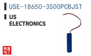 USE-18650-3500PCBJST