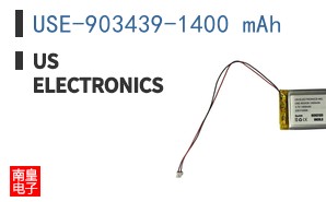 USE-903439-1400 mAh