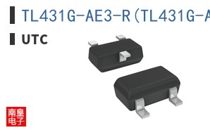 TL431G-AE3-R(TL431G-A SOT-23 T/R)