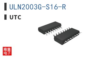 ULN2003G-S16-R