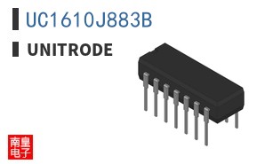 UC1610J883B