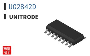 UC2842D