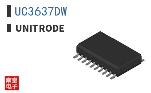 UC3637DW