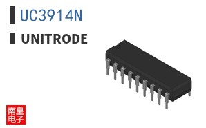 UC3914N