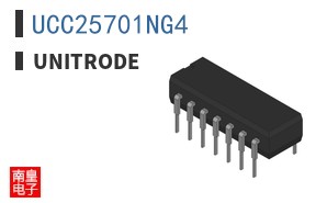 UCC25701NG4