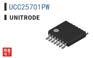 UCC25701PW