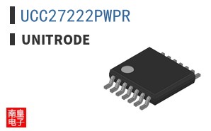 UCC27222PWPR
