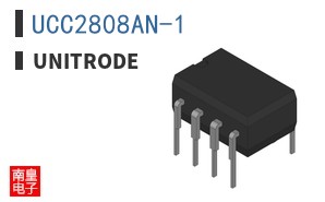 UCC2808AN-1