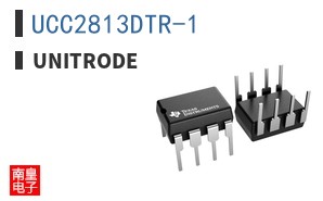 UCC2813DTR-1