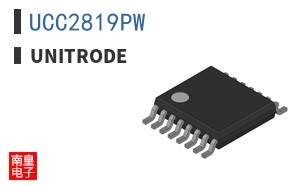UCC2819PW