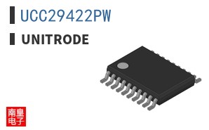 UCC29422PW