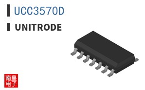 UCC3570D