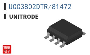 UCC3802DTR/81472