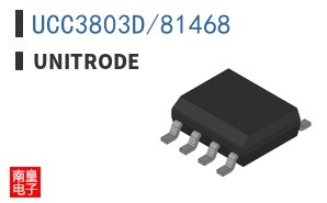 UCC3803D/81468