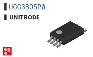 UCC3805PW