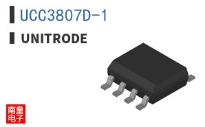 UCC3807D-1