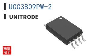 UCC3809PW-2