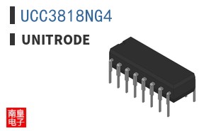 UCC3818NG4