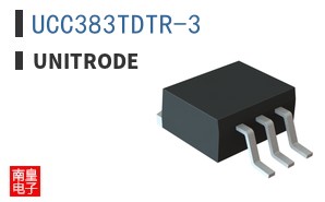 UCC383TDTR-3