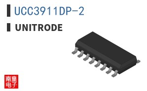 UCC3911DP-2