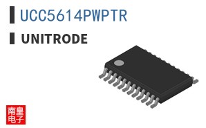 UCC5614PWPTR