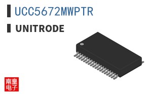 UCC5672MWPTR
