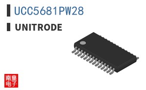 UCC5681PW28