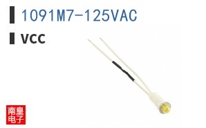 1091M7-125VAC