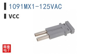 1091MX1-125VAC
