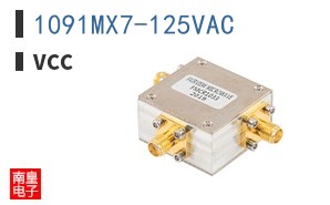 1091MX7-125VAC