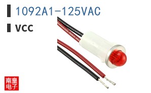 1092A1-125VAC