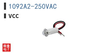 1092A2-250VAC
