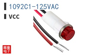 1092C1-125VAC