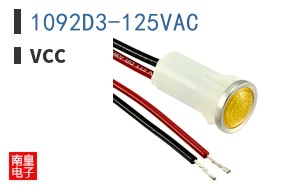 1092D3-125VAC