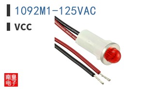 1092M1-125VAC
