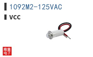 1092M2-125VAC