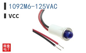1092M6-125VAC