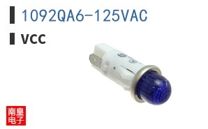 1092QA6-125VAC