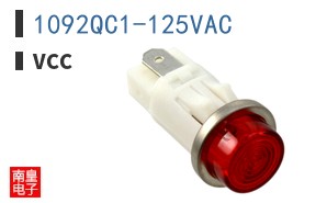 1092QC1-125VAC