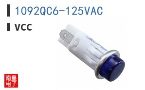 1092QC6-125VAC