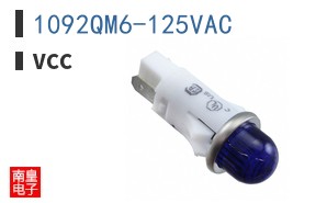 1092QM6-125VAC