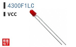 4300F1LC