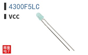 4300F5LC