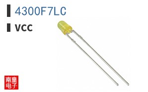4300F7LC