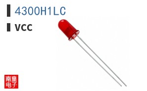 4300H1LC