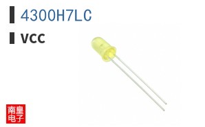 4300H7LC