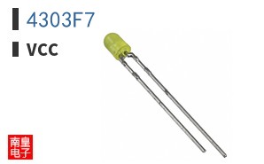 4303F7