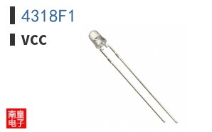 4318F1