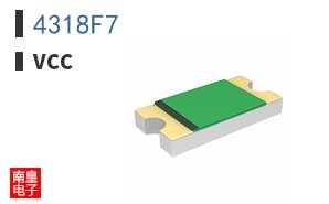 4318F7