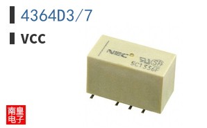 4364D3/7